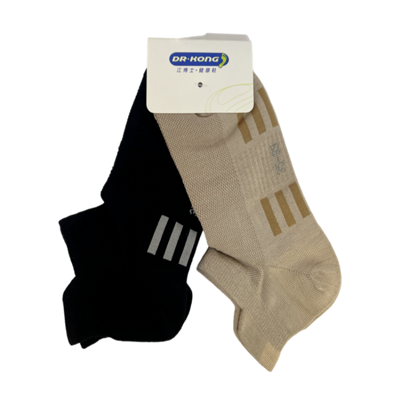 DR.KONG HEALTH SOCKS DK-A1160105-MUT-35