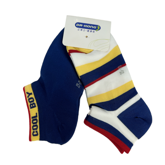 DR.KONG HEALTH SOCKS DK-A1160106-MUT-35