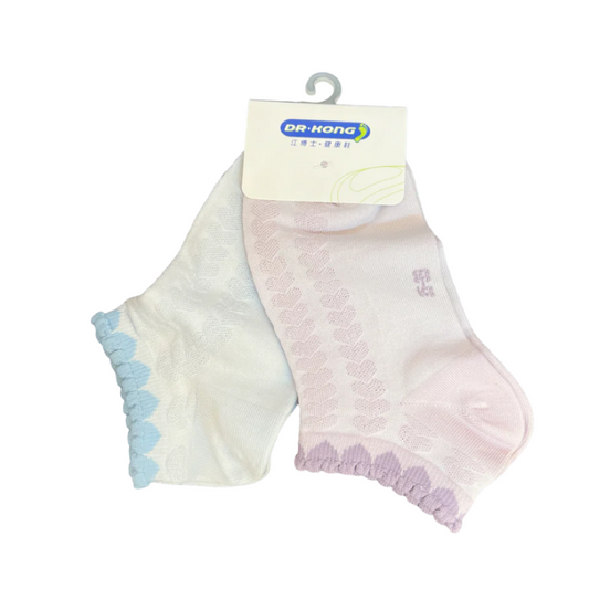 DR.KONG HEALTH SOCKS DK-A1160110-MUT-35