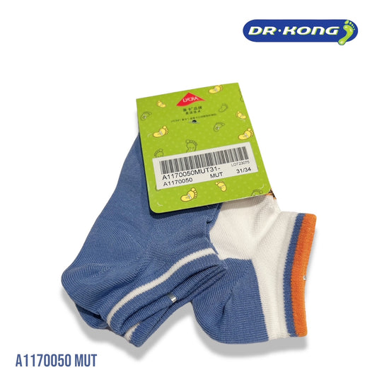 DR.KONG HEALTH SOCKS DK-A1170050-MUT-31