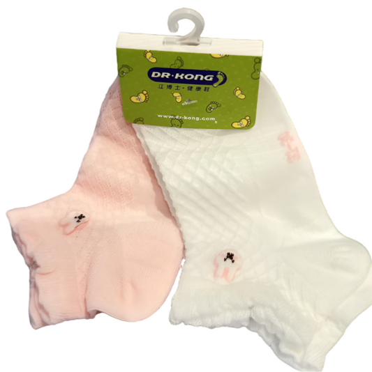 DR.KONG HEALTH SOCKS DK-A1170052-MUT-31