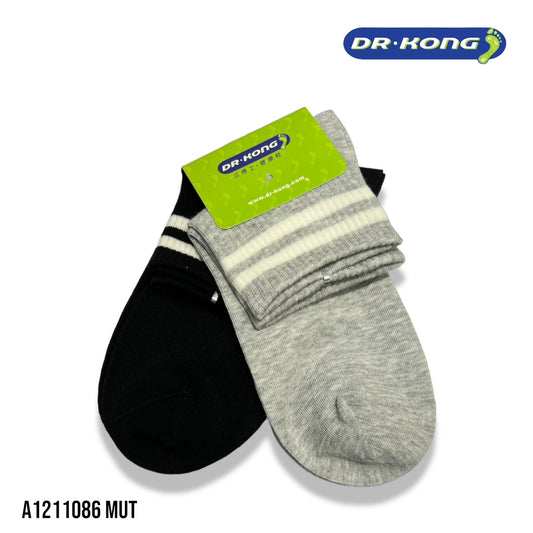 DR.KONG HEALTH SOCKS DK-A1211086-MUT-35