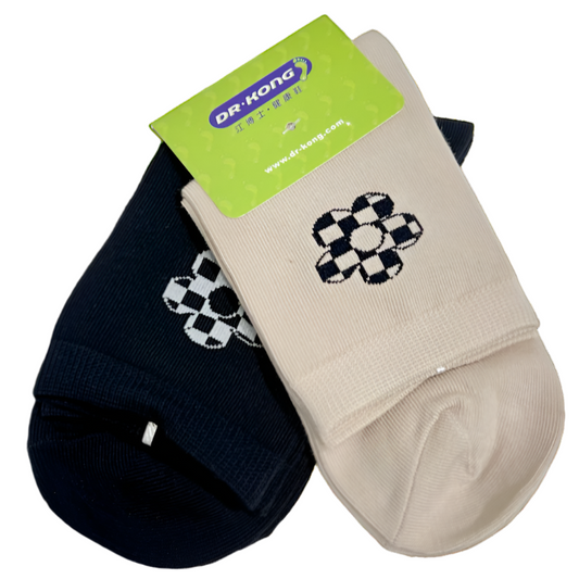 DR.KONG HEALTH SOCKS DK-A1211146-MUT-35