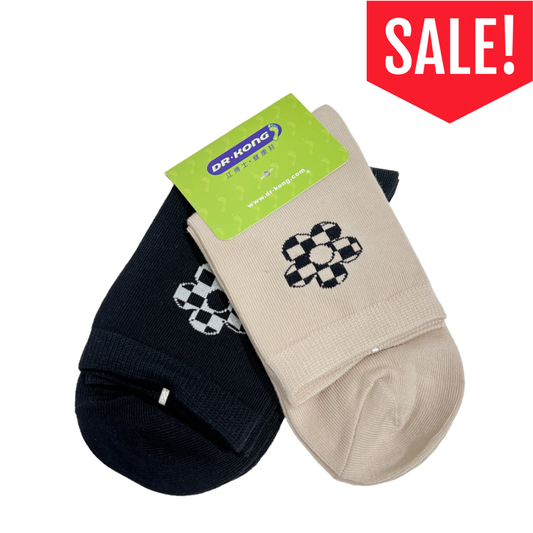 DR.KONG HEALTH SOCKS DK-A1211146-MUT-35