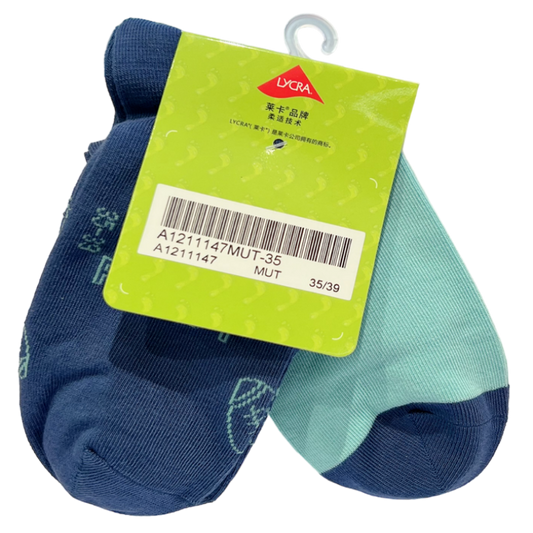 DR.KONG HEALTH SOCKS DK-A1211147-MUT-35
