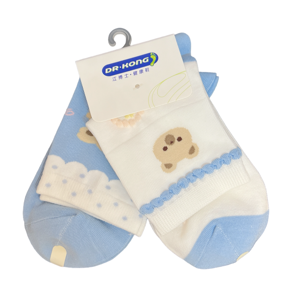 DR.KONG HEALTH SOCKS DK-A1211177-MUT-35