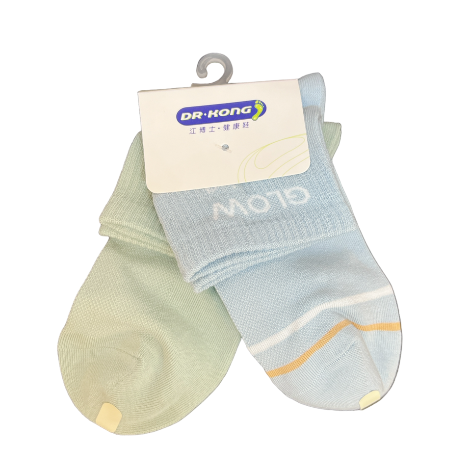 DR.KONG HEALTH SOCKS DK-A1211178-MUT-35