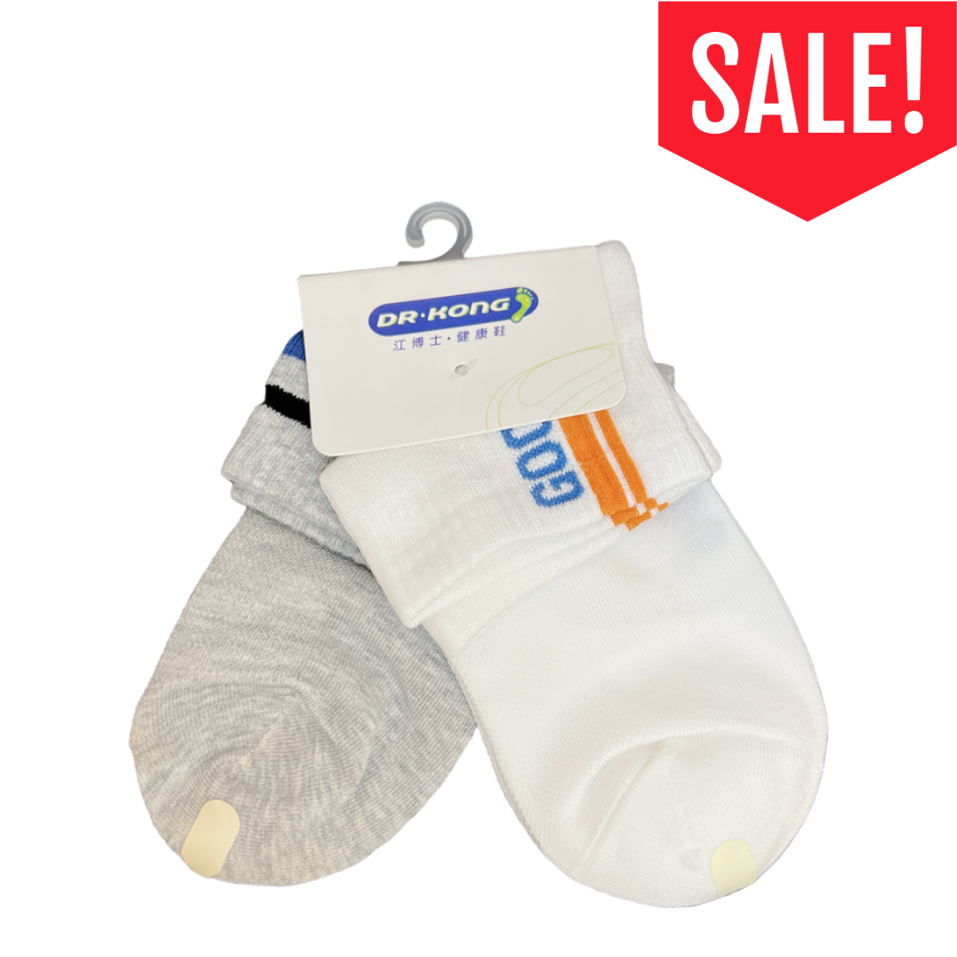 DR.KONG HEALTH SOCKS DK-A1211179-MUT-35
