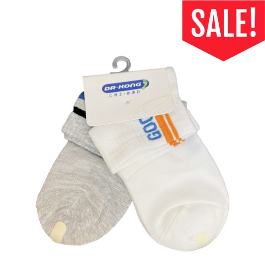 DR.KONG HEALTH SOCKS DK-A1211179-MUT-35