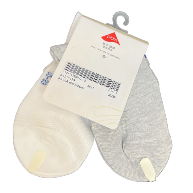 DR.KONG HEALTH SOCKS DK-A1211179-MUT-35