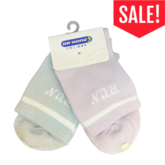 DR.KONG HEALTH SOCKS DK-A1211180-MUT-35