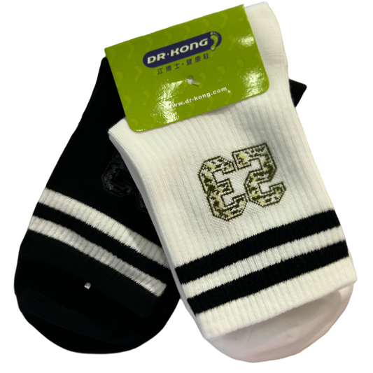 DR.KONG HEALTH SOCKS DK-A1260041-MUT-40