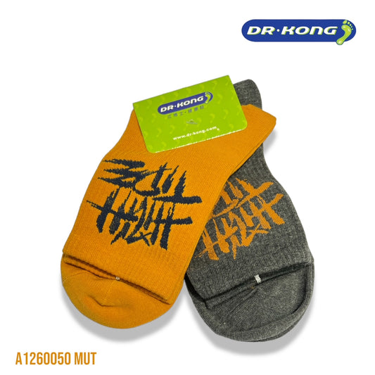 DR.KONG HEALTH SOCKS DK-A1260050-MUT-40