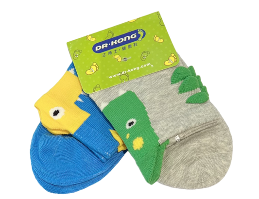 DR.KONG HEALTH SOCKS DK-A1290183-MUT-27