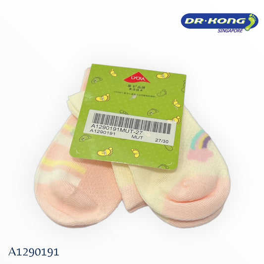 DR.KONG HEALTH SOCKS DK-A1290191-MUT-27