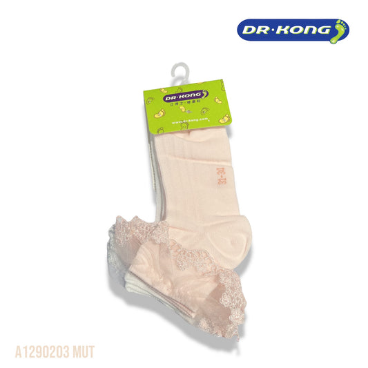 DR.KONG HEALTH SOCKS DK-A1290203-MUT-31