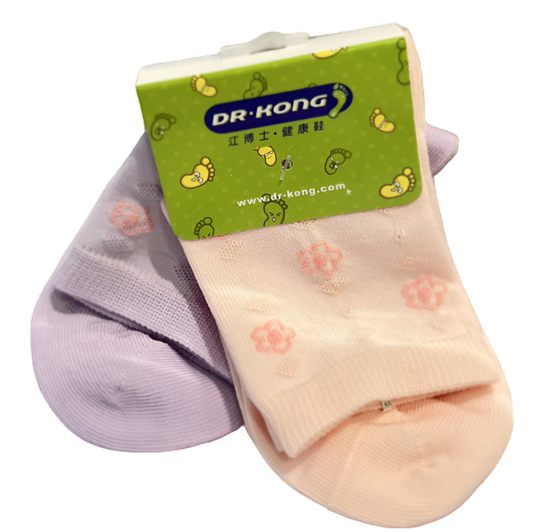 DR.KONG HEALTH SOCKS DK-A1290210-MUT-27