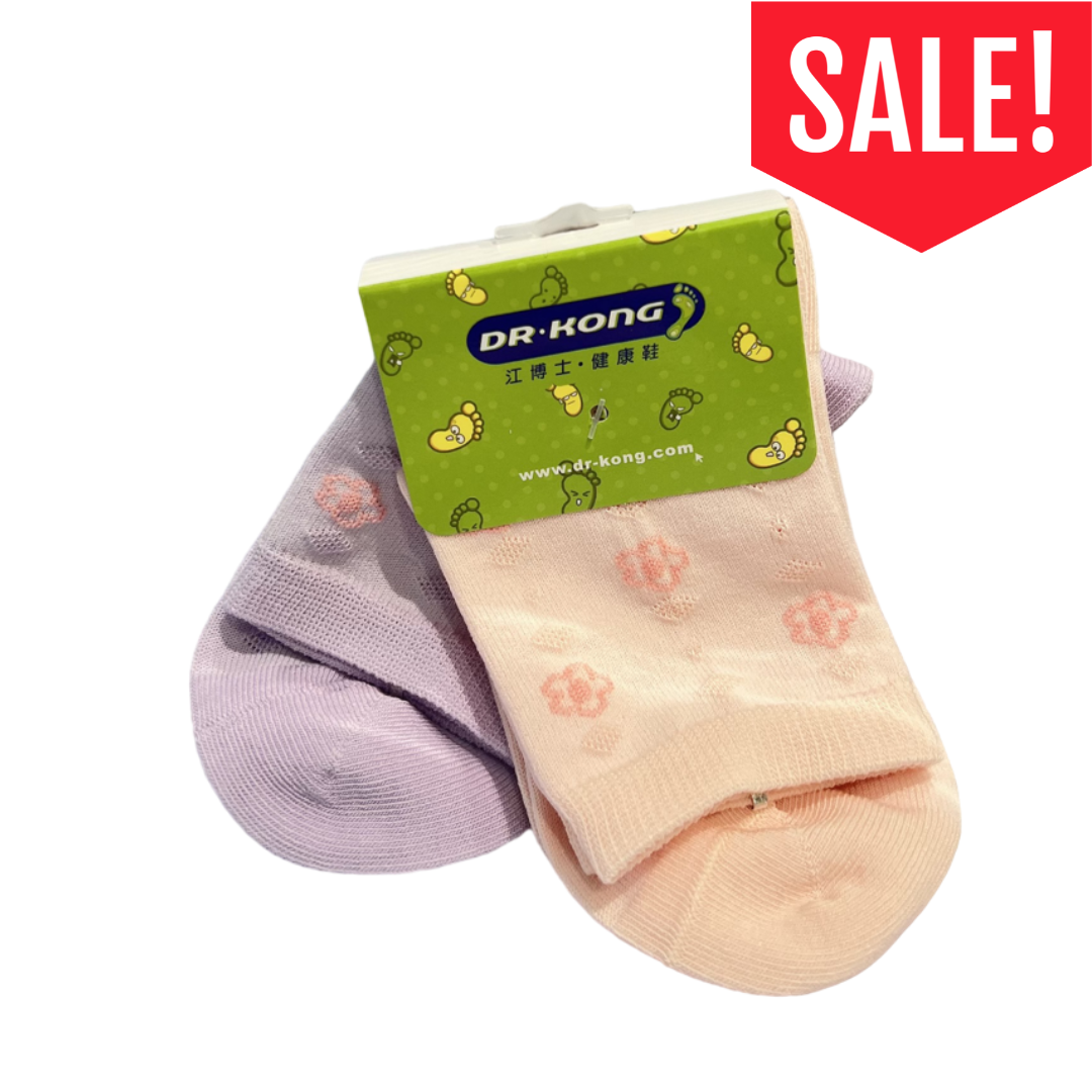 DR.KONG HEALTH SOCKS DK-A1290210-MUT-27