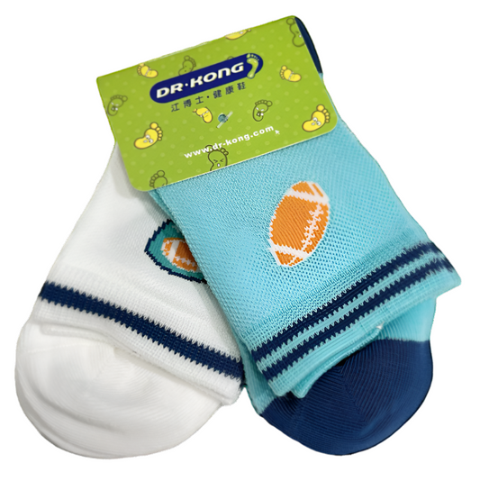 DR.KONG HEALTH SOCKS DK-A1290211-MUT-27