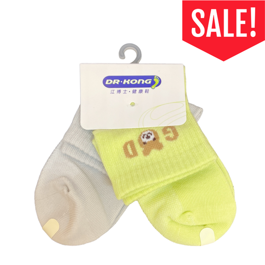 DR.KONG HEALTH SOCKS DK-A1290293-MUT