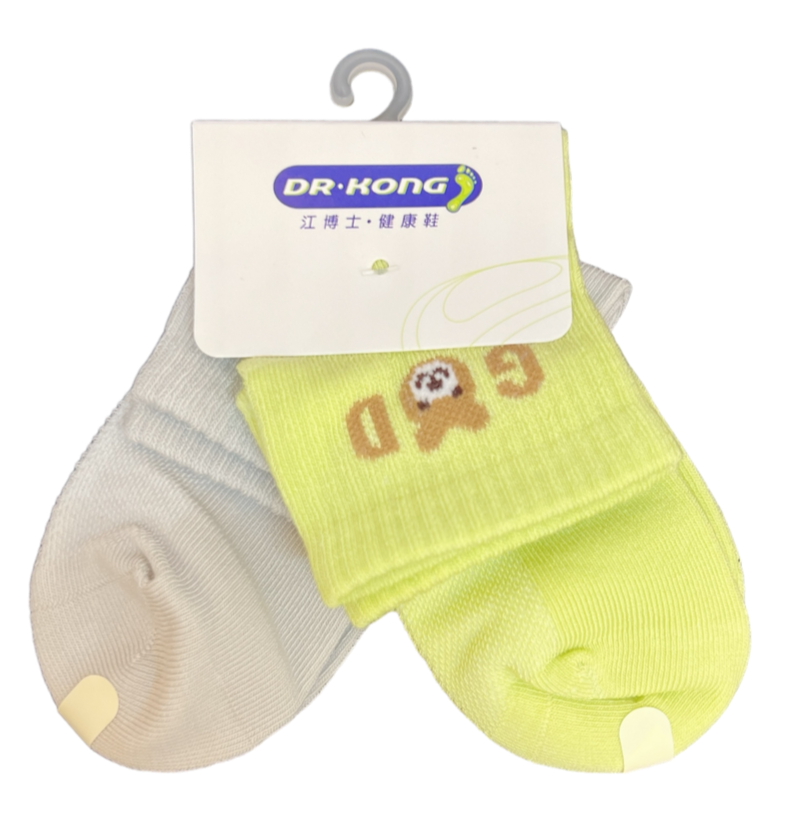 DR.KONG HEALTH SOCKS DK-A1290293-MUT