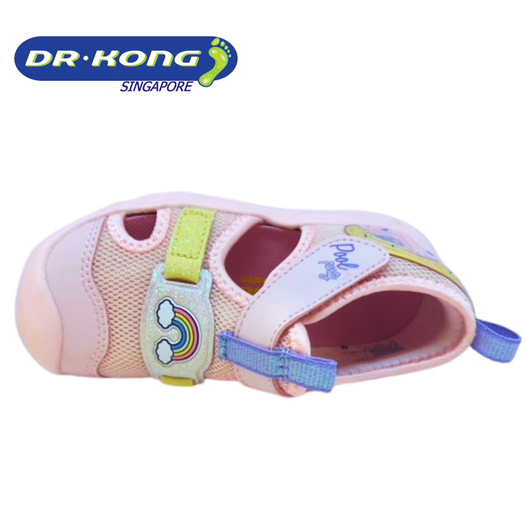 DR.KONG BABY 2 SANDALS DK-B1402958-PIK