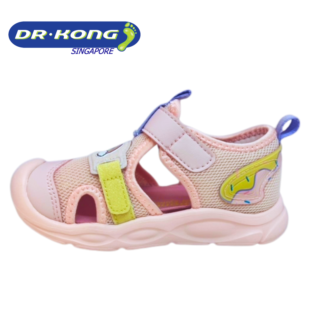 DR.KONG BABY 2 SANDALS DK-B1402958-PIK