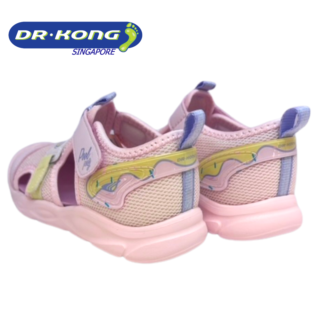 DR.KONG BABY 2 SANDALS DK-B1402958-PIK