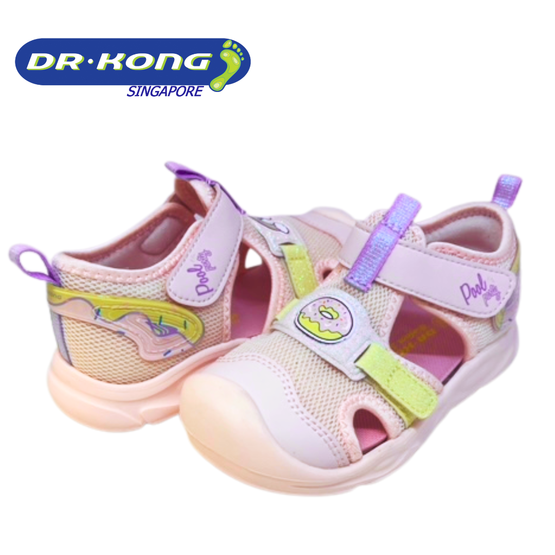 DR.KONG BABY 2 SANDALS DK-B1402958-PIK