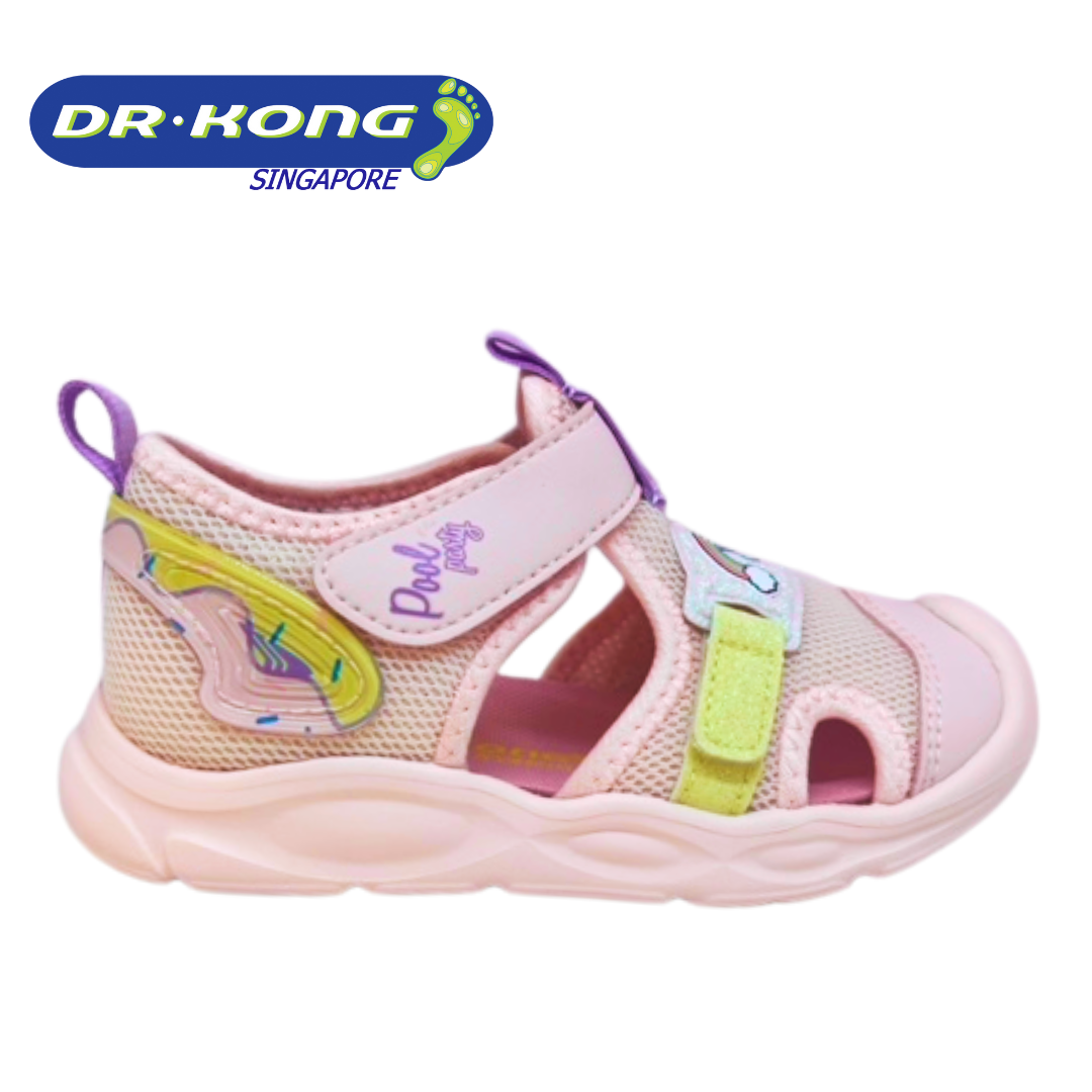 DR.KONG BABY 2 SANDALS DK-B1402958-PIK