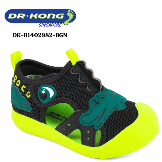 DR.KONG BABY 2 SANDALS DK-B1402982-BGN