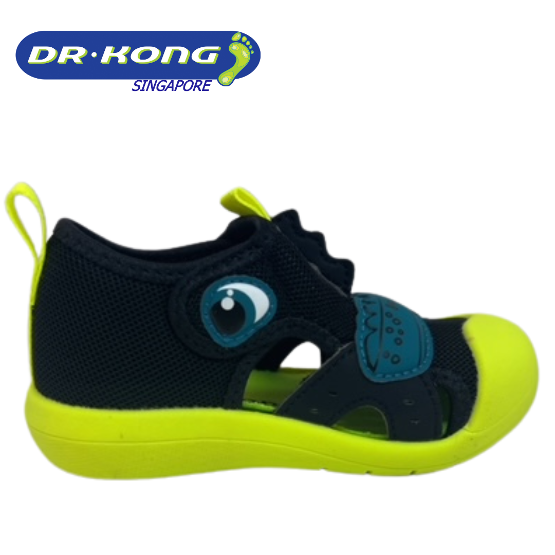 DR.KONG BABY 2 SANDALS DK-B1402982-BGN