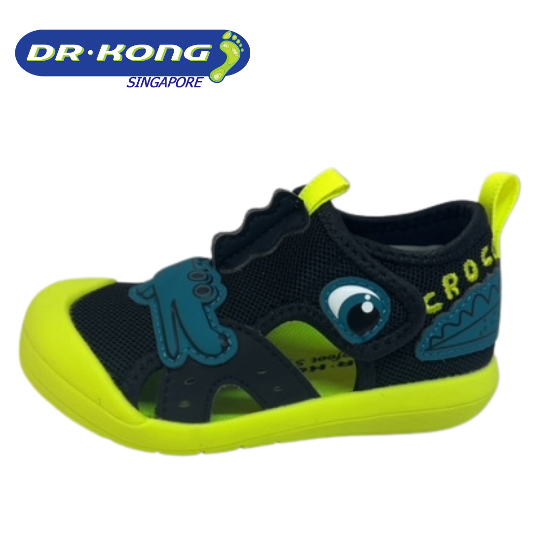 DR.KONG BABY 2 SANDALS DK-B1402982-BGN