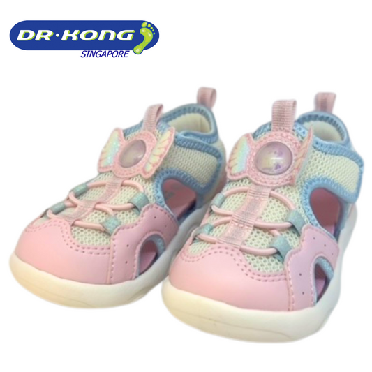 DR.KONG BABY 2 SANDALS DK-B1402987-PKW