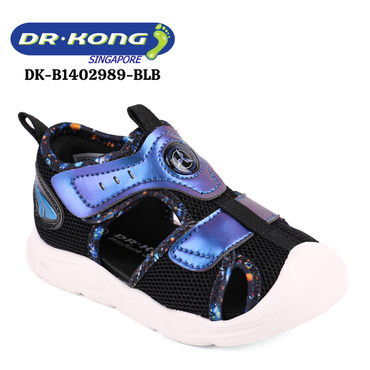 DR.KONG BABY 2 SANDALS DK-B1402989-BLB