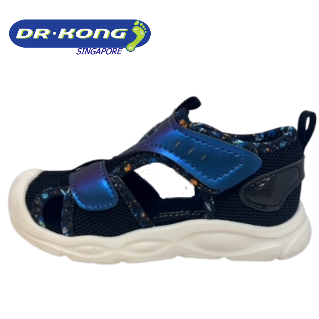 DR.KONG BABY 2 SANDALS DK-B1402989-BLB