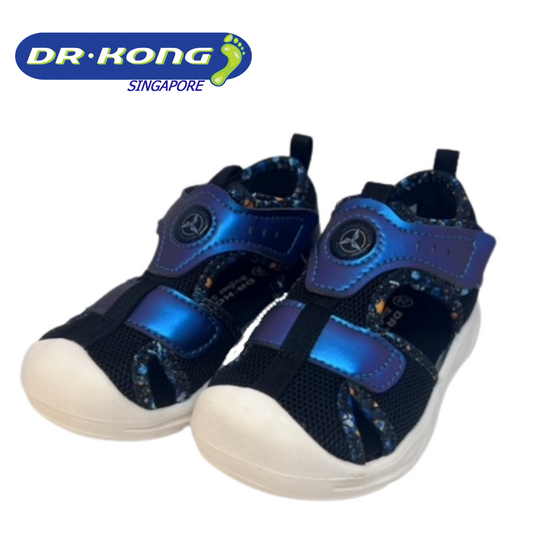 DR.KONG BABY 2 SANDALS DK-B1402989-BLB