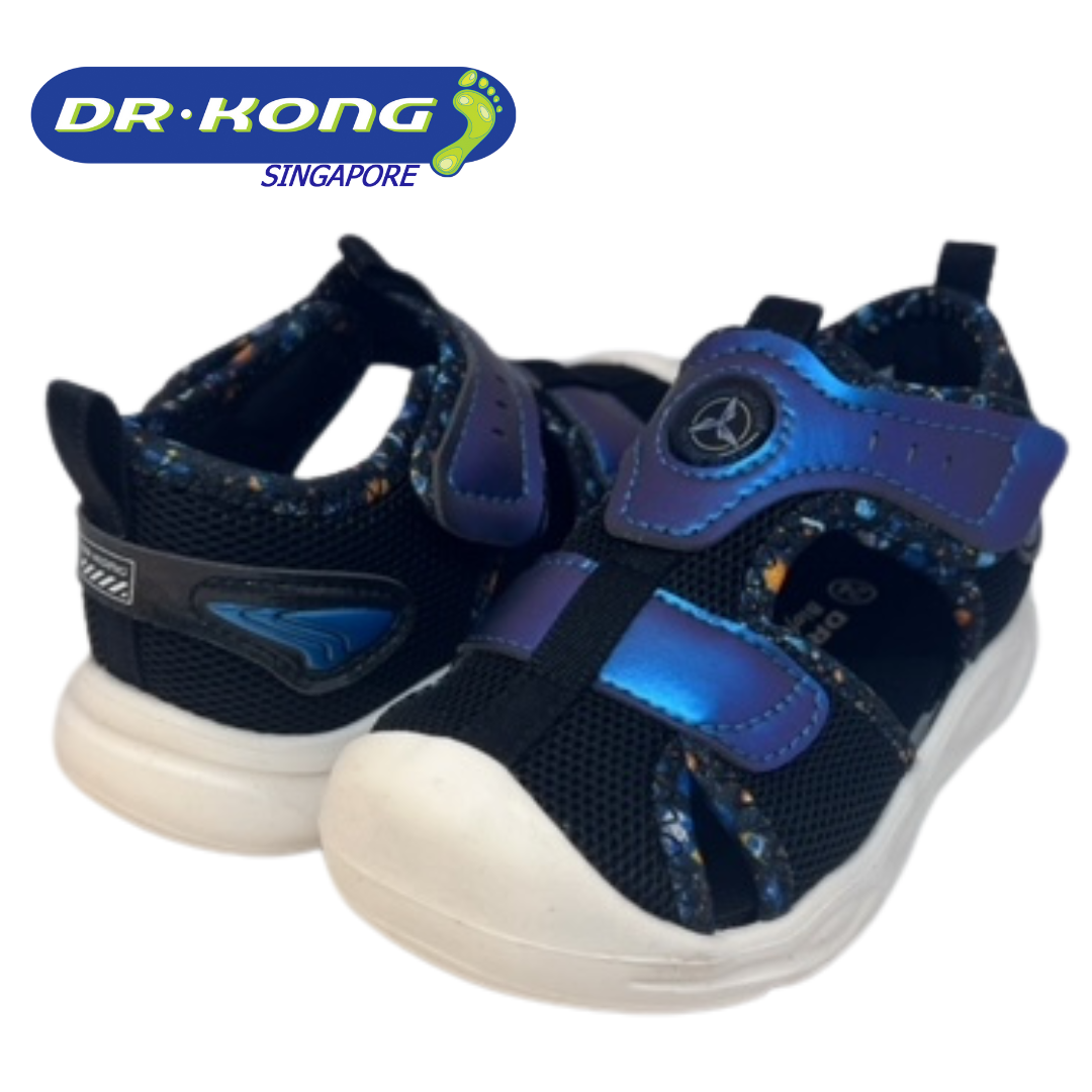 DR.KONG BABY 2 SANDALS DK-B1402989-BLB