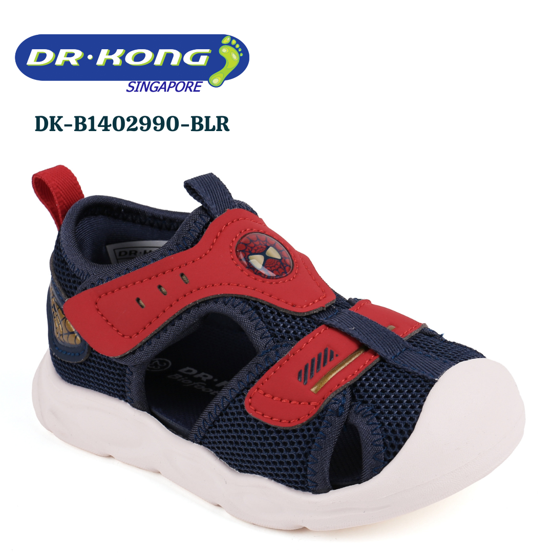 DR.KONG BABY 2 SANDALS DK-B1402990-BLR