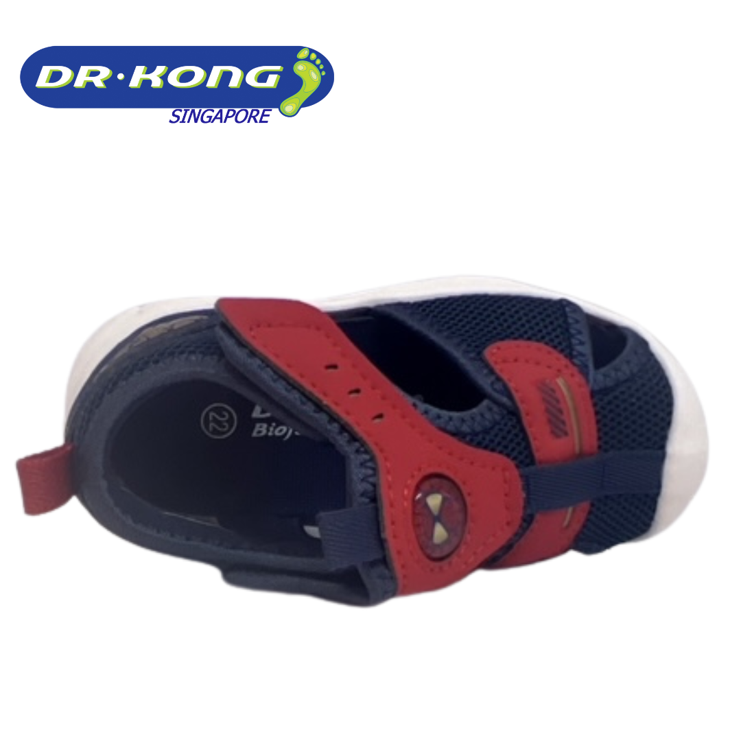 DR.KONG BABY 2 SANDALS DK-B1402990-BLR