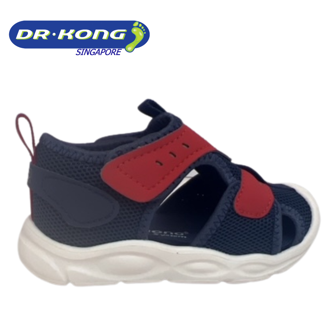 DR.KONG BABY 2 SANDALS DK-B1402990-BLR