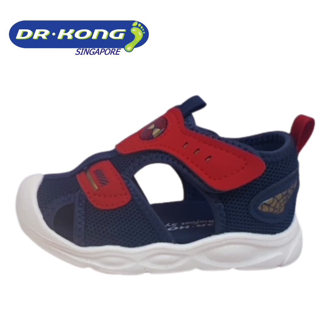 DR.KONG BABY 2 SANDALS DK-B1402990-BLR