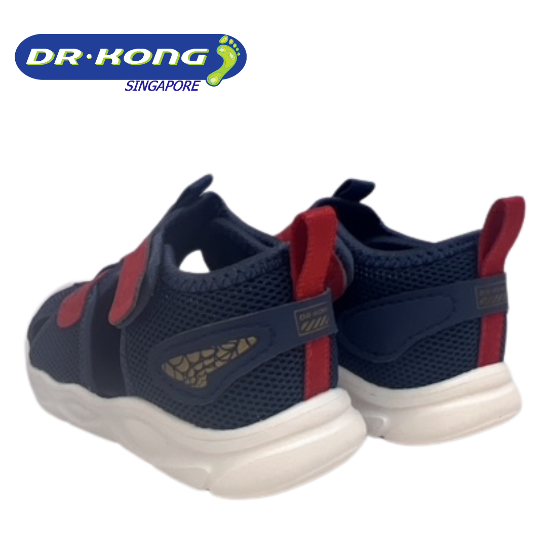 DR.KONG BABY 2 SANDALS DK-B1402990-BLR