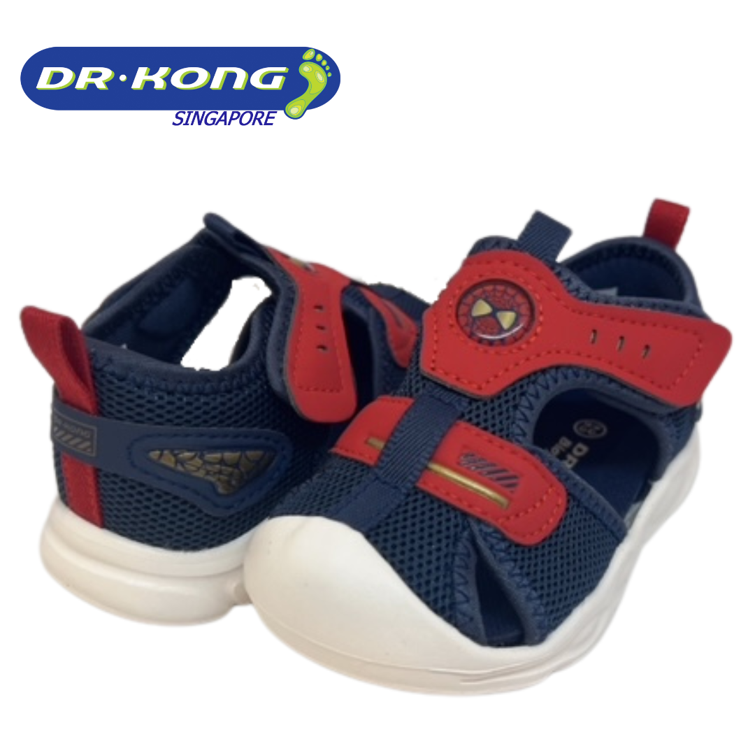 DR.KONG BABY 2 SANDALS DK-B1402990-BLR