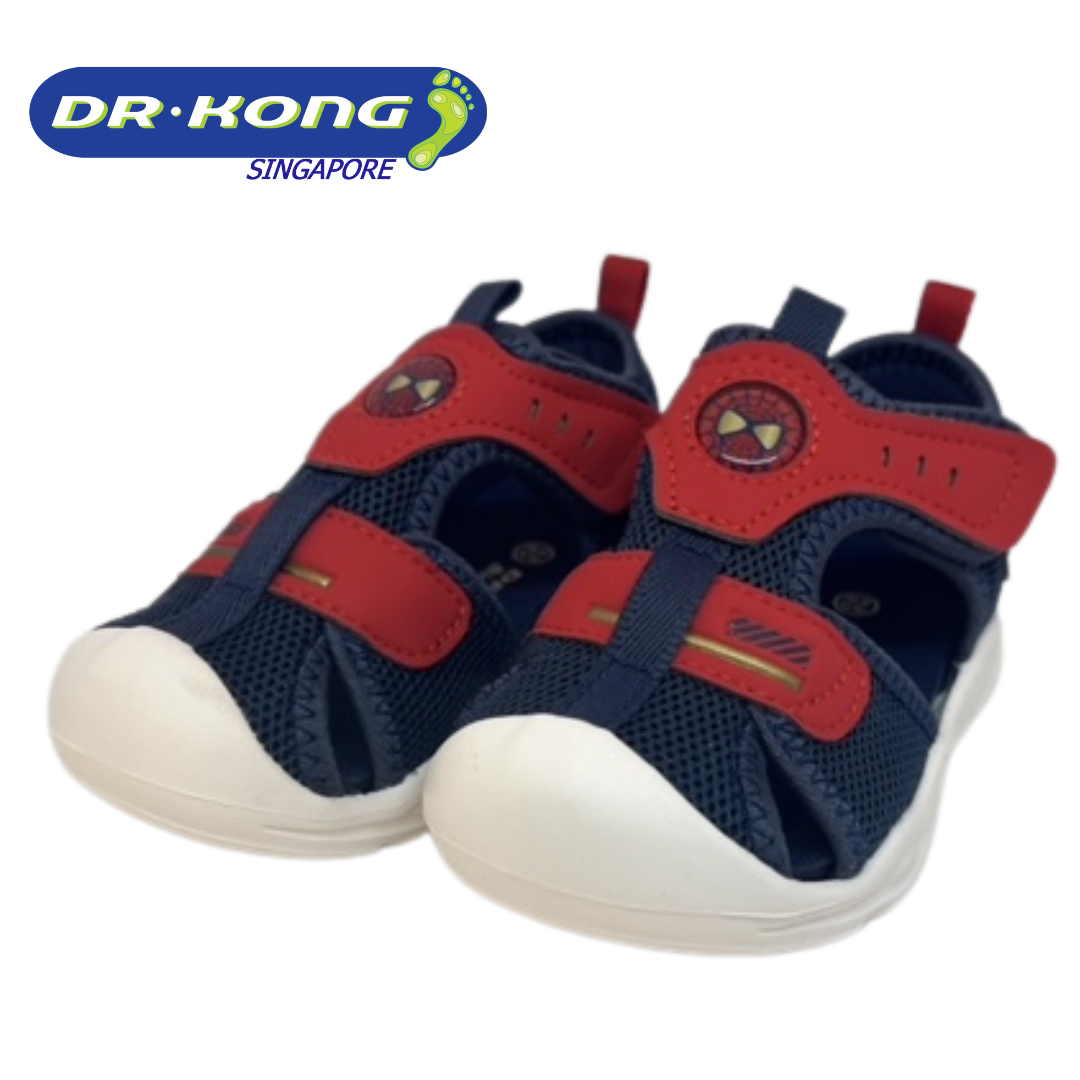 DR.KONG BABY 2 SANDALS DK-B1402990-BLR