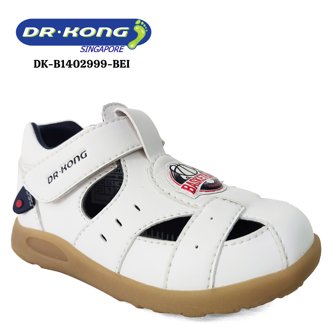 DR.KONG BABY 2 SANDALS DK-B1402999-BEI