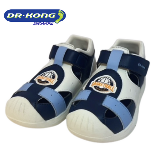 DR.KONG BABY 2 SANDALS DK-B1403000-BWT