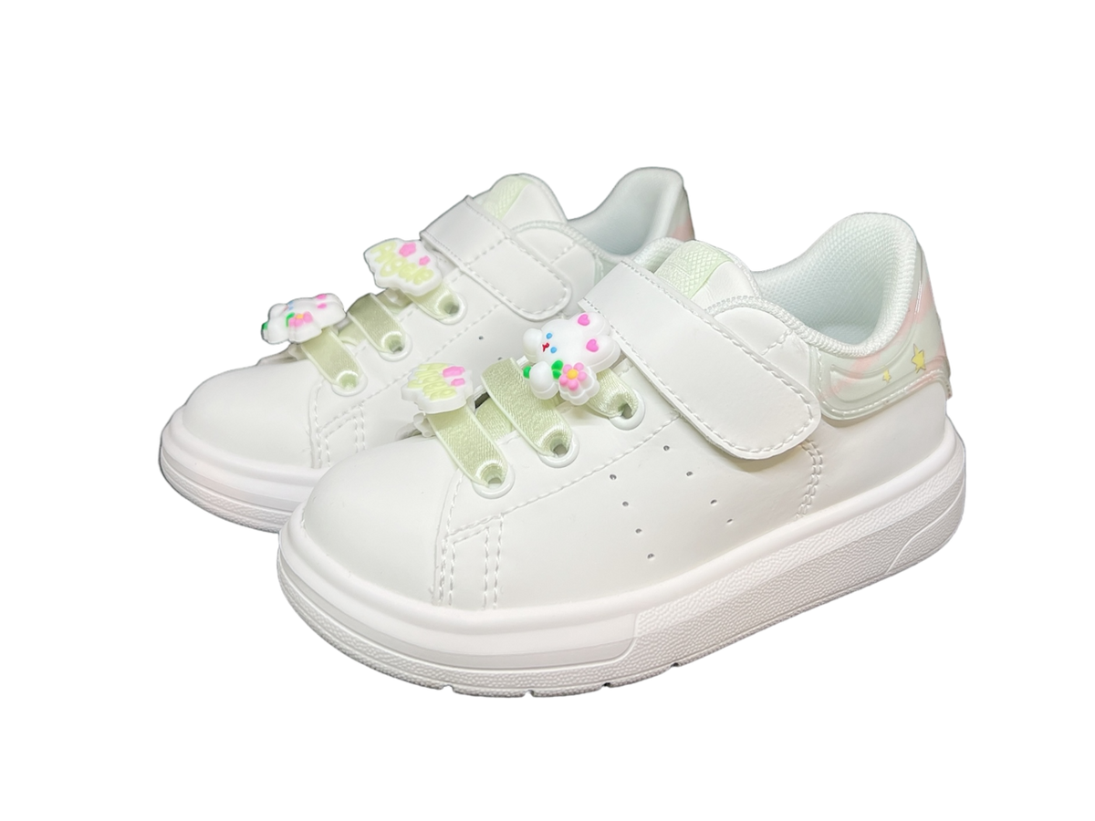 DR.KONG BABY 2 SHOES DK-B1403901-BEG