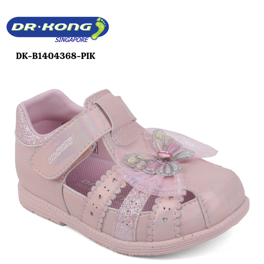 DR.KONG BABY 2 SANDALS DK-B1404368-PIK