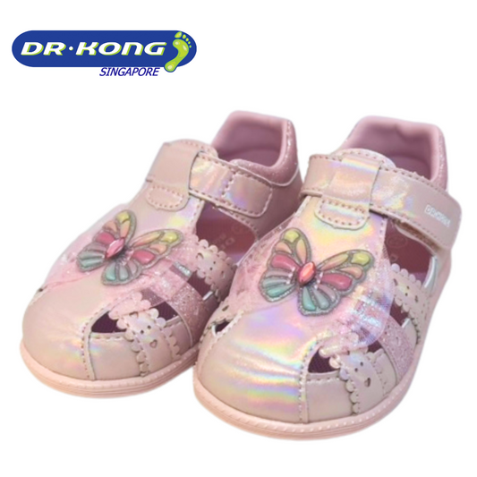 DR.KONG BABY 2 SANDALS DK-B1404368-PIK